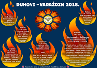 "Duhovi - Varaždin 2018."
